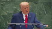 Trump contro tutti. Onu inutile, Ue morirà