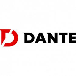 Dante Macchine Agricole logo