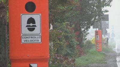 "La multa è illegittima se l'autovelox non è omologato"