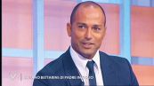 Stefano Bettarini: di padre in figlio