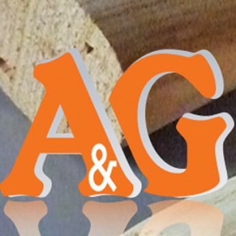 A. & G. - Manici in Legno ferramenta per edilizia