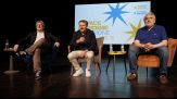 Teatro politico e comicità nella stagione Oscar e Angeli di Milano