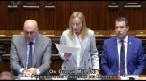 Migranti, Meloni: su lista dei paesi sicuri decisioni ideologiche