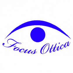 Ottica Focus logo