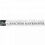 Mayrhofer Avv. Joachim