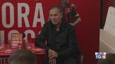 Apprensione e affetto per Capitan Baresi