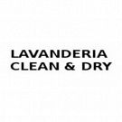 Lavanderia Clean & Dry