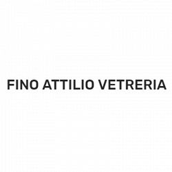Fino Attilio Vetreria logo