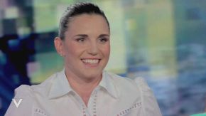 Lucrezia Lorenzi: l'intervista integrale