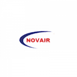 Novair logo