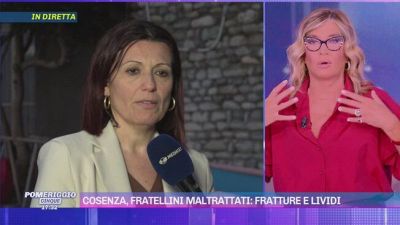 In diretta con l'avvocato della mamma e nonna dei fratellini