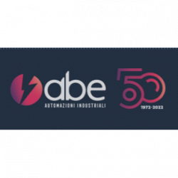 Abe Automazioni logo