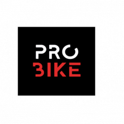 Probike logo