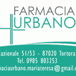Farmacia Urbano Dottoressa Maria Teresa