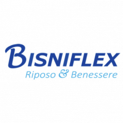 Bisniflex Riposo & Benessere logo