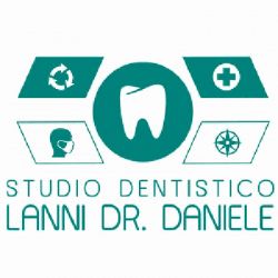 Studio Dentistico Dr. Lanni Daniele logo