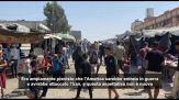 A Gaza la reazione agli attacchi americani in Iran: "Era prevedibile"