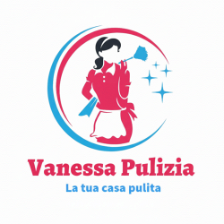 Vanessa Pulizia logo