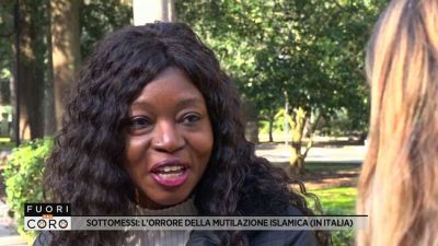 Sottomessi: l'orrore della mutilazione islamica (in Italia)