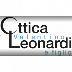 Ottica Leonardi Valentino e Figlio logo