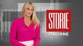 Storie Italiane, tutto sul programma condotto da Eleonora Daniele