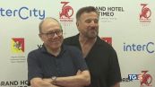 Verdone e De Sica: ora un film su noi cognati