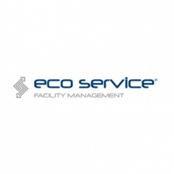 Impresa di Pulizie Eco Service srl logo
