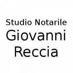 Studio Notarile Dott. Giovanni Reccia