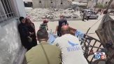 Israele e Siria: intesa per una tregua