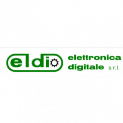 El.Di. Elettronica Digitale Srl logo