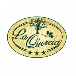 Hotel La Quercia logo