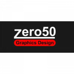 Zerocinquanta Graphics Design