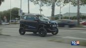 Minicar, il test della nuova Aixam