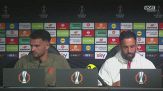 Amorim: "Modric intelligente, non ha preso sul personale la sostituzione"