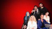 The Voice Senior 2025: tutto sul talent canoro
