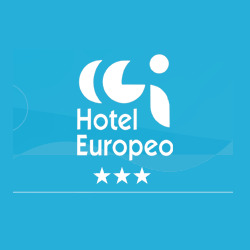 Hotel Europeo logo