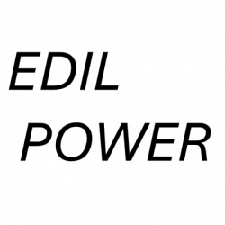 Edil Power logo