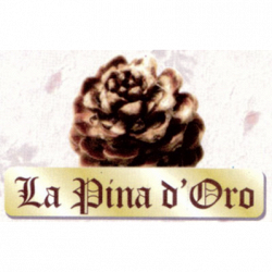 Ristorante La Pina D'Oro logo