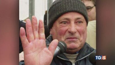 Morto Mesina, ex "Primula rossa"