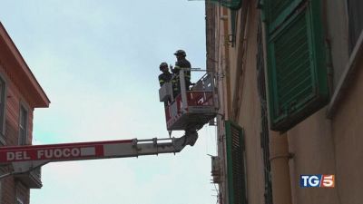Campi Flegrei nuova scossa