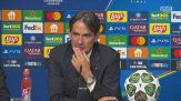 Inzaghi sul futuro: "Se ci sarò al Mondiale? Non so dirlo"