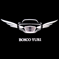 NCC Yuri Bosco logo