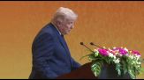 Trump in Cina: colloqui con Xi "estremamente positivi e produttivi"