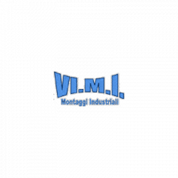 Vi.M.I. Vietti Montaggi Industriali logo