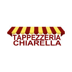 Tappezzeria Chiarella logo