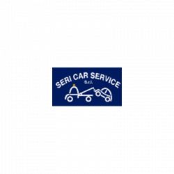 Seri Car Service logo