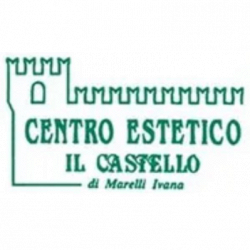 Centro Estetico Il Castello Marelli Ivana logo