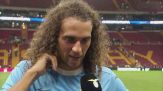 Guendouzi, una certezza