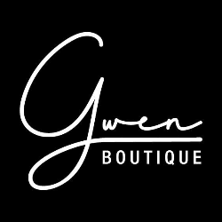GWEN ʙᴏᴜᴛɪǫᴜᴇ logo