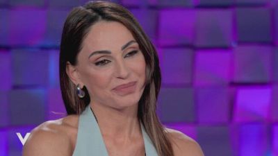 Anna Tatangelo: "I miei sogni per il futuro"
